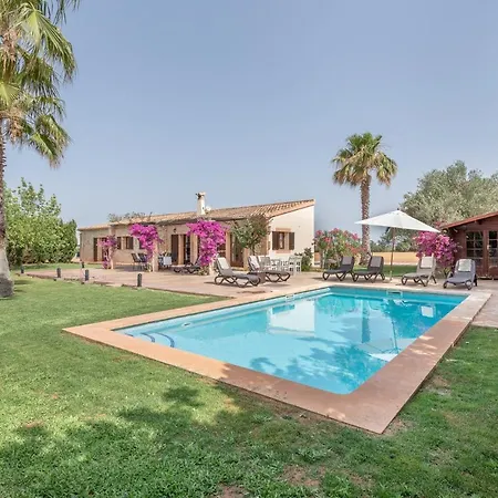 Chalet Es Garrover Felanitx